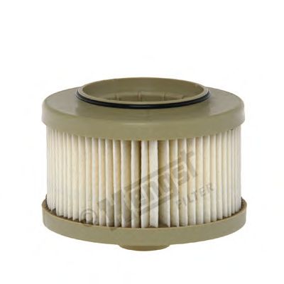 HENGST FILTER e7567kp -  Топливный фильтр
